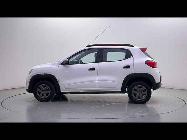 Second Hand Renault Kwid [2015-2019] 1.0 RXT AMT Opt [2016-2019] in Bangalore