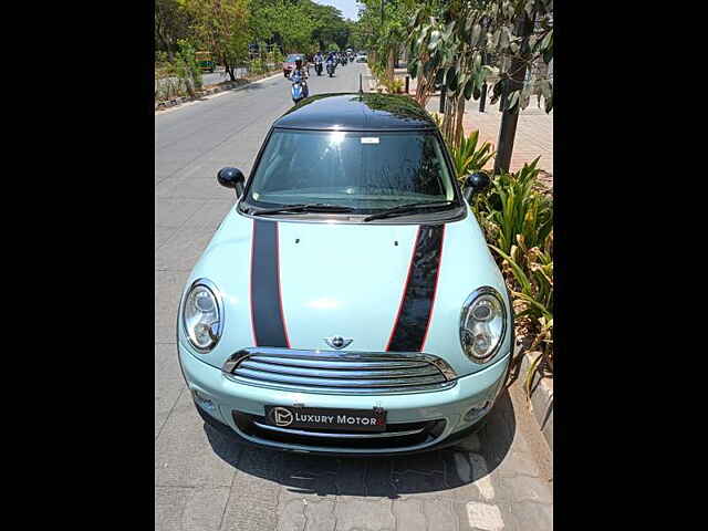 Second Hand MINI Cooper S [2014-2015] 1.6 High in Bangalore