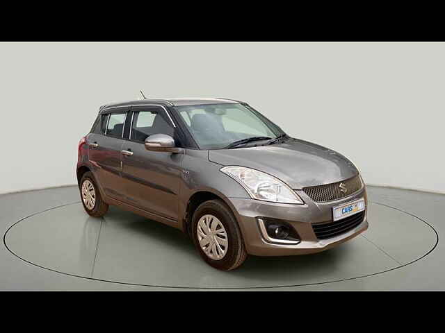 Second Hand Maruti Suzuki Swift [2014-2018] VXi [2014-2017] in Hyderabad