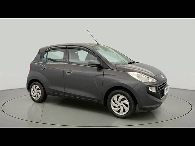 Second Hand Hyundai Santro Sportz in Delhi