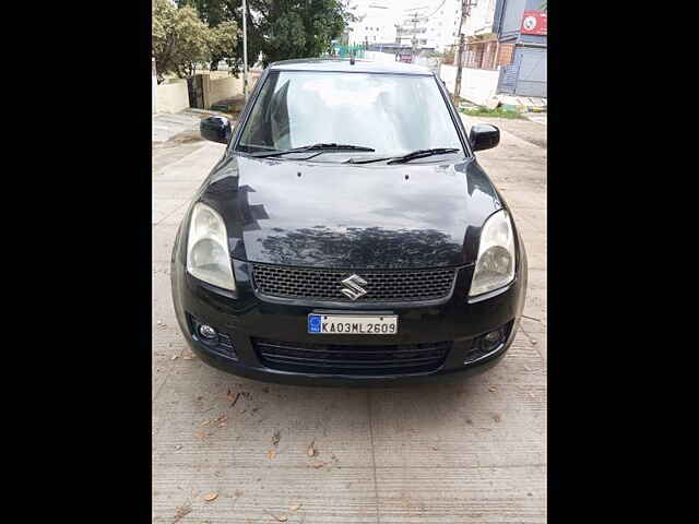 Second Hand Maruti Suzuki Swift  [2005-2010] VXi in Bangalore