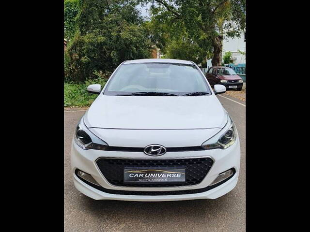 Second Hand Hyundai Elite i20 [2018-2019] Asta 1.4 (O) CRDi in Mysore