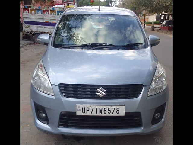 Second Hand Maruti Suzuki Ertiga [2015-2018] ZDI + SHVS in Kanpur