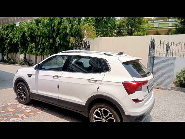 Second Hand Skoda Kushaq [2021-2023] Style 1.5L TSI DSG (6 Airbags) in Delhi