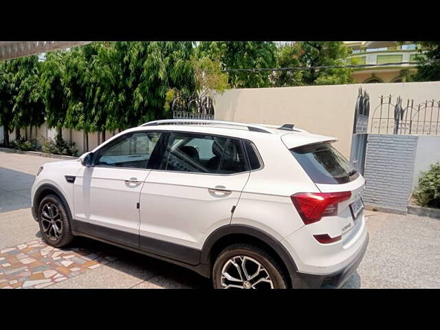 Second Hand Skoda Kushaq [2021-2023] Style 1.0L TSI MT in Delhi