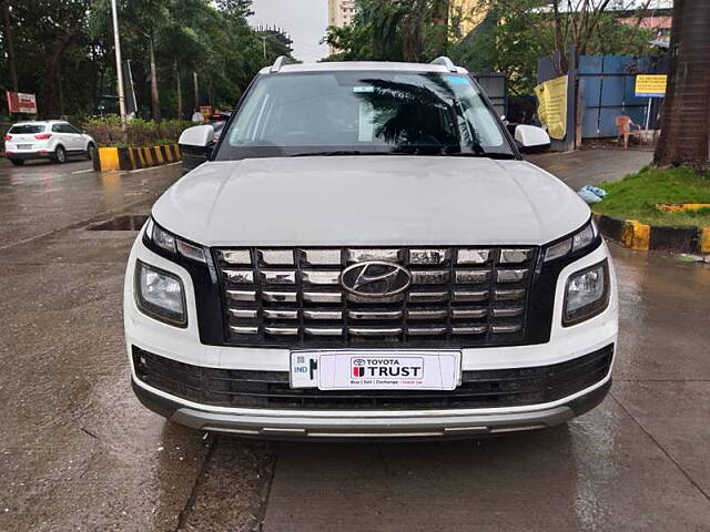 Second Hand Hyundai Venue [2019-2022] S 1.2 Petrol in Thane