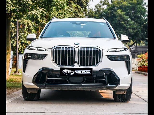 Second Hand BMW X7 [2019-2023] xDrive40i M Sport in Delhi