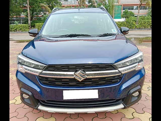 Second Hand Maruti Suzuki XL6 [2019-2022] Zeta MT Petrol in Ahmedabad