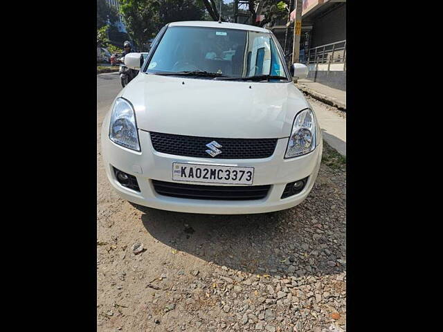 Second Hand Maruti Suzuki Swift  [2005-2010] VDi in Bangalore