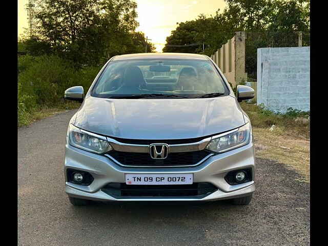 Second Hand Honda City [2014-2017] V in Coimbatore