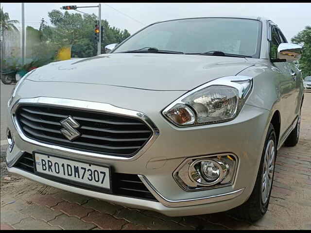 Second Hand Maruti Suzuki Dzire [2017-2020] VDi in Patna