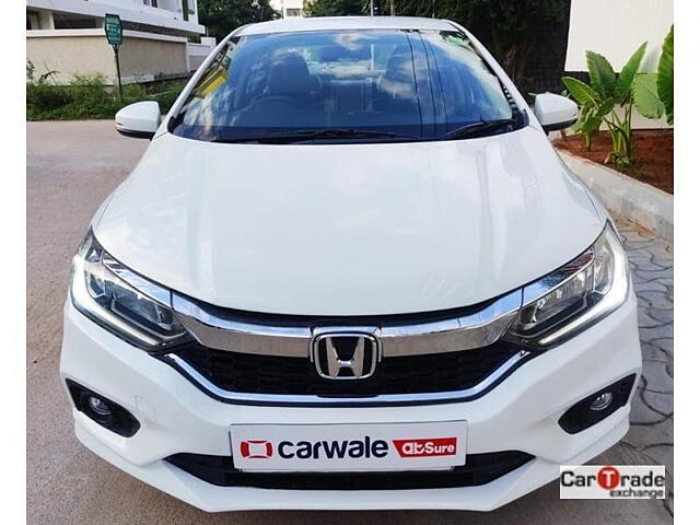 Used 18 Honda City 14 17 V For Sale At Rs 9 50 000 In Hyderabad Cartrade