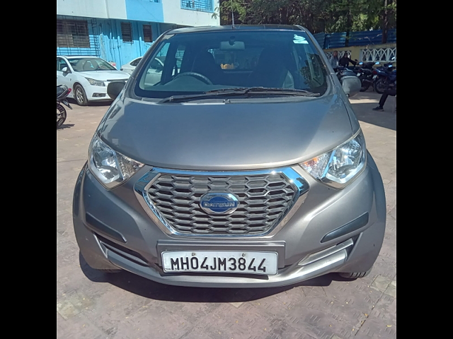Second Hand Datsun redi-GO [2016-2020] A in Mumbai