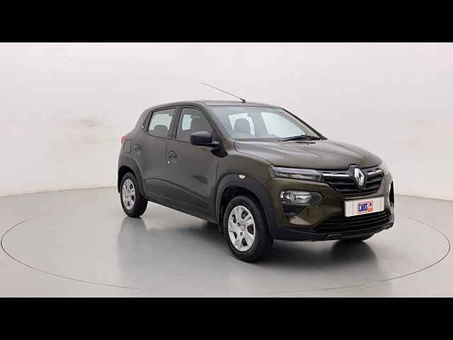 Second Hand Renault Kwid [2015-2019] RXT [2015-2019] in Bangalore