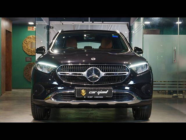 Second Hand Mercedes-Benz GLC [2023-2024] 300 4MATIC in Noida