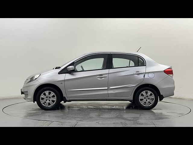 Second Hand Honda Amaze [2013-2016] 1.2 S i-VTEC in Delhi