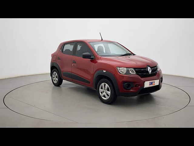 Second Hand Renault Kwid [2019] [2019-2019] RXL in Chennai