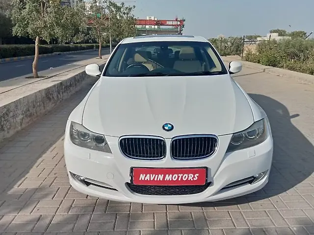 10 Used Bmw 3 Series Cars In Ahmedabad Second Hand Bmw 3 Series Cars In Ahmedabad Cartrade