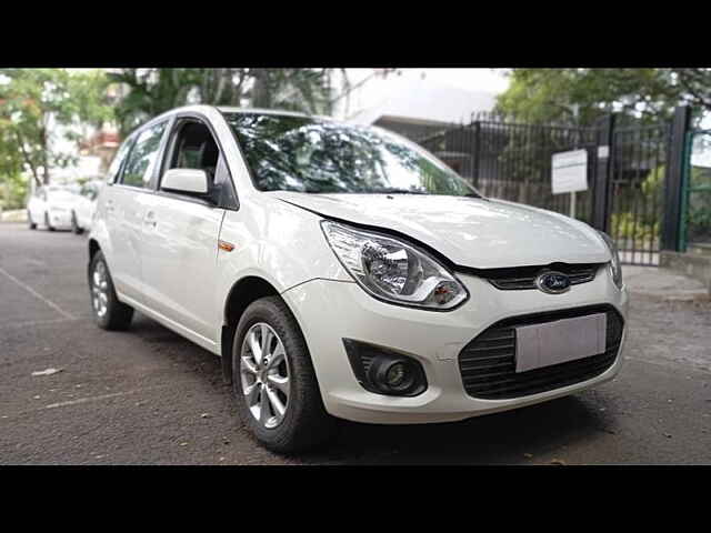 Second Hand Ford Figo [2012-2015] Duratorq Diesel ZXI 1.4 in Bangalore