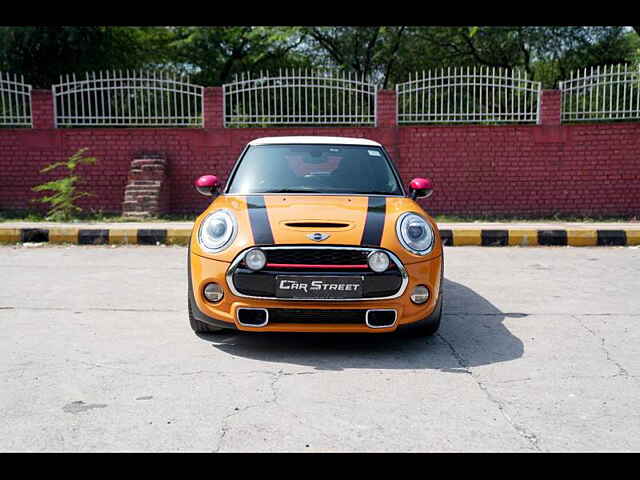 Second Hand MINI Cooper [2014-2018] S in Kanpur