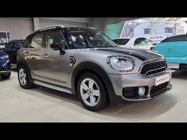 MINI Cooper D Countryman usata a Cotignola - Ravenna - Ra per € 11.100