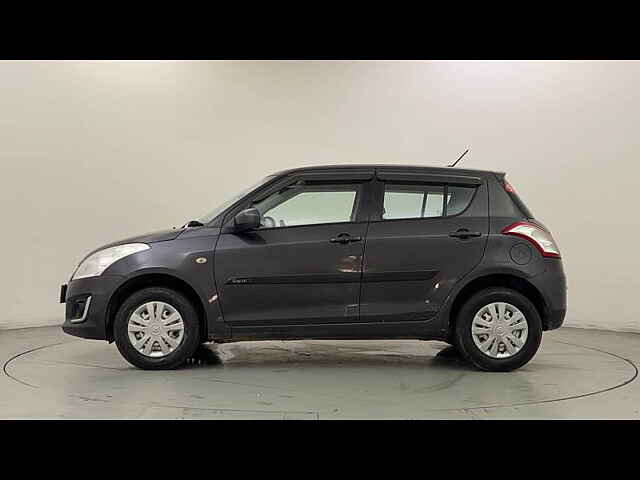 Second Hand Maruti Suzuki Swift [2014-2018] Lxi ABS [2014-2017] in Chennai