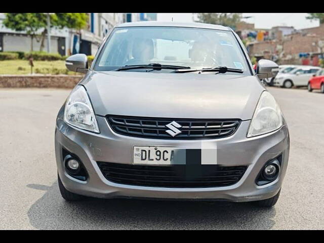 Second Hand Maruti Suzuki Swift DZire [2011-2015] VXI in Delhi