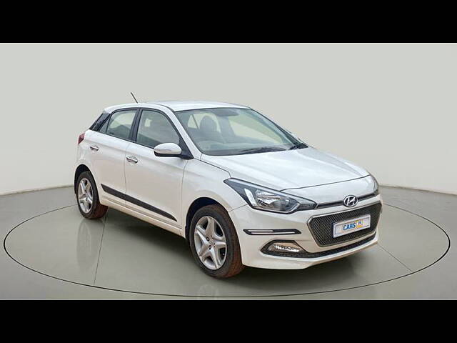 Second Hand Hyundai Elite i20 [2017-2018] Asta 1.2 in Bangalore