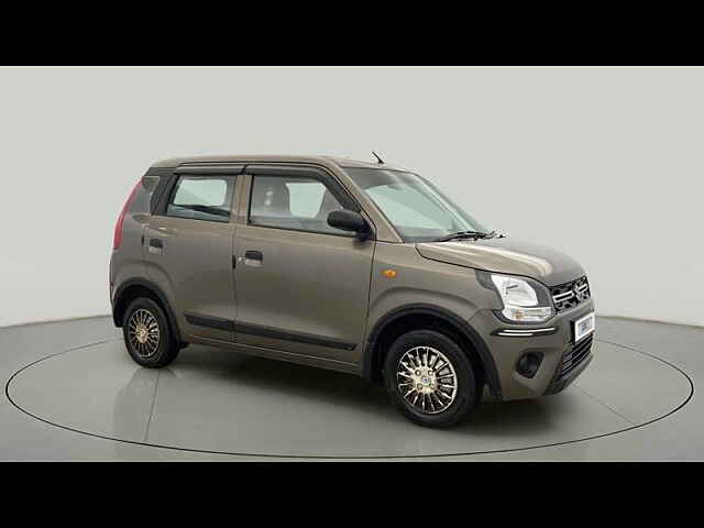 Second Hand Maruti Suzuki Wagon R [2019-2022] LXi 1.0 [2019-2019] in Delhi