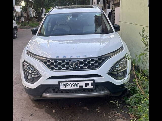 Second Hand Tata Safari [2021-2023] XT Plus New in Indore