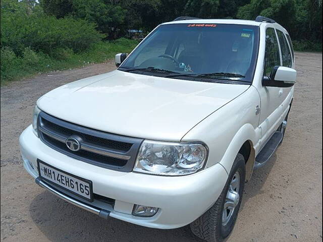 Second Hand Tata Safari [2015-2017] 4x2 EX DICOR BS IV in Pune