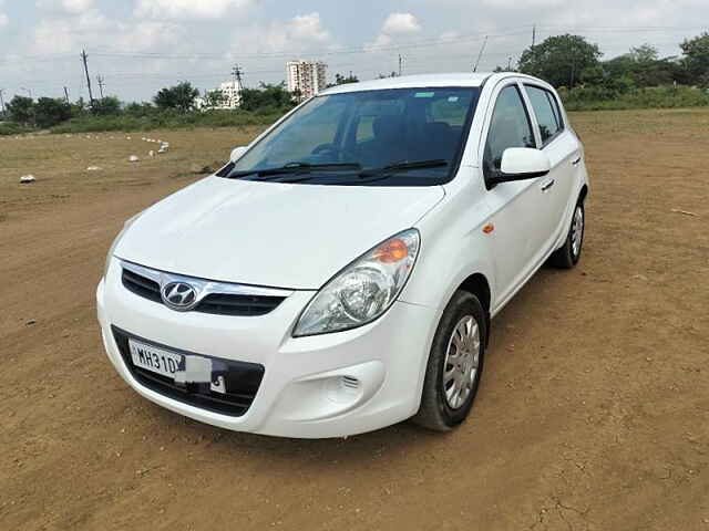 Second Hand Hyundai i20 [2010-2012] Magna 1.2 in Nagpur