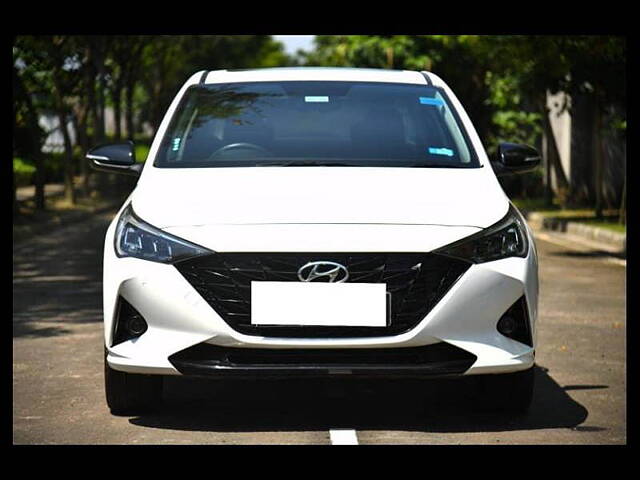 Second Hand Hyundai Verna [2020-2023] SX (O) 1.0 Turbo DCT in Kolkata