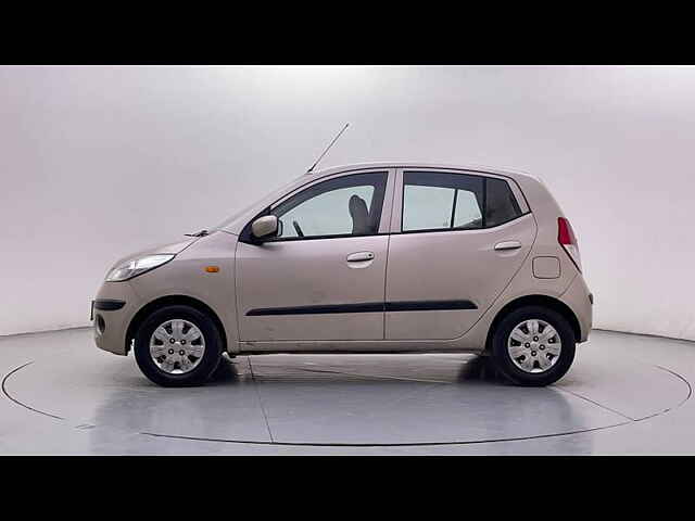 Second Hand Hyundai i10 [2007-2010] Magna 1.2 in Bangalore