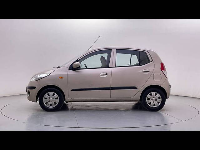 Second Hand Hyundai i10 [2007-2010] Magna 1.2 in Bangalore