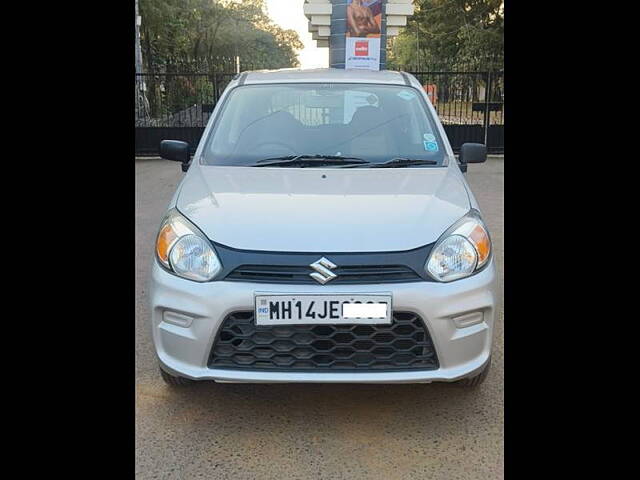 Second Hand Maruti Suzuki Alto 800 LXi CNG [2019-2020] in Pune