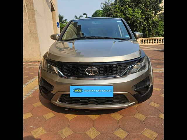 Second Hand Tata Hexa [2017-2019] XMA 4x2 7 STR in Mumbai