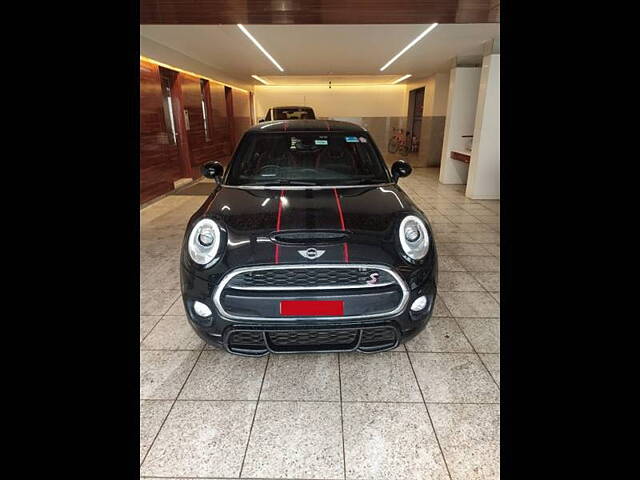 Second Hand MINI Cooper [2014-2018] S in Pune