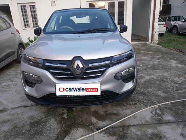 Second Hand Renault Kwid [2019-2022] Neotech RXL 1.0 MT in Dehradun