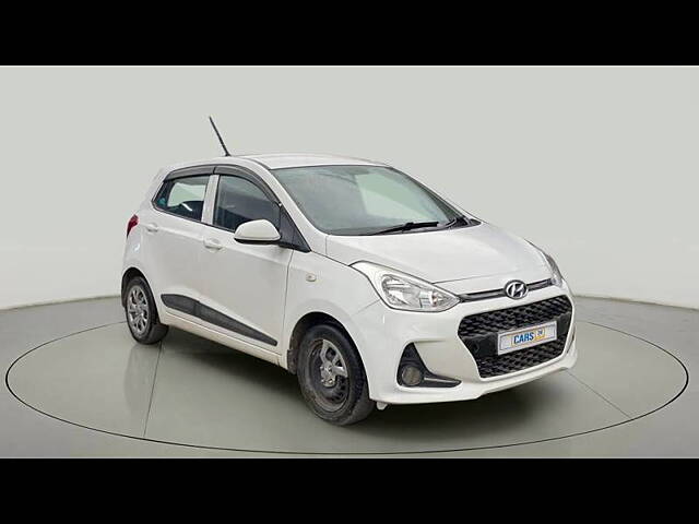 Second Hand Hyundai Grand i10 [2013-2017] Sportz 1.2 Kappa VTVT [2016-2017] in Delhi