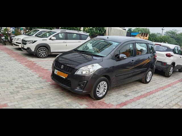 Second Hand Maruti Suzuki Ertiga [2018-2022] VXi in Delhi