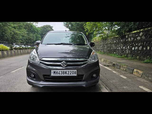 Second Hand Maruti Suzuki Ertiga [2018-2022] VXi in Mumbai