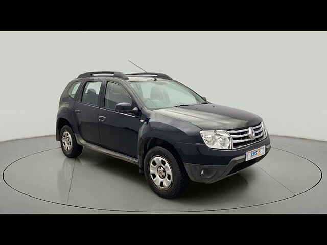 Second Hand Renault Duster [2012-2015] 85 PS RxL Diesel in Bangalore