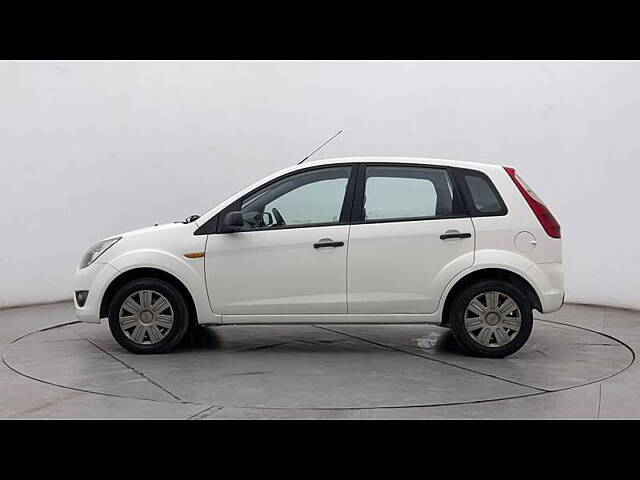 Second Hand Ford Figo [2010-2012] Duratorq Diesel EXI 1.4 in Chennai