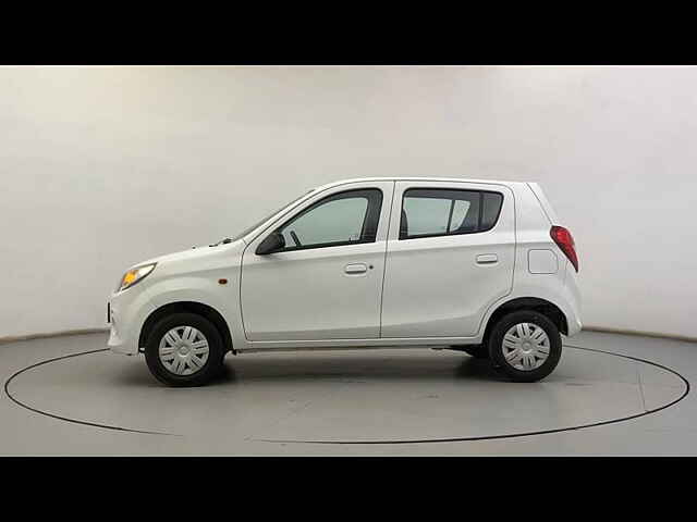 Second Hand Maruti Suzuki Alto 800 [2012-2016] Lxi in Ahmedabad