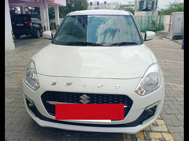 Second Hand Maruti Suzuki Swift [2018-2021] ZXi AMT [2018-2019] in Chennai