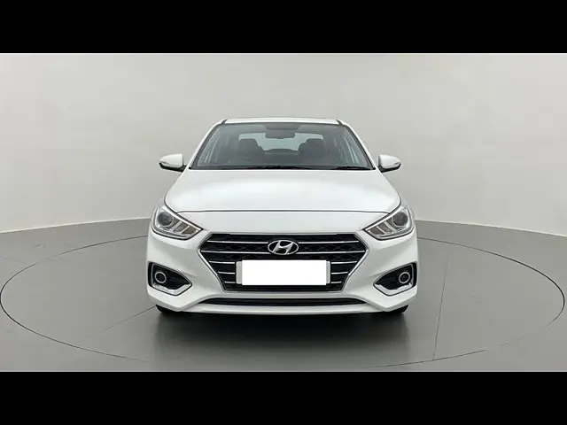 Second Hand Hyundai Verna [2015-2017] 1.6 VTVT SX (O) in Zirakpur