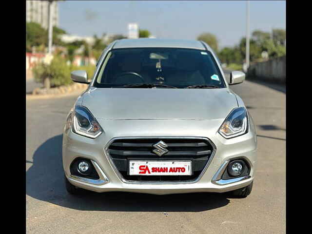 Second Hand Maruti Suzuki Dzire [2020-2024] ZXi Plus [2020-2023] in Ahmedabad