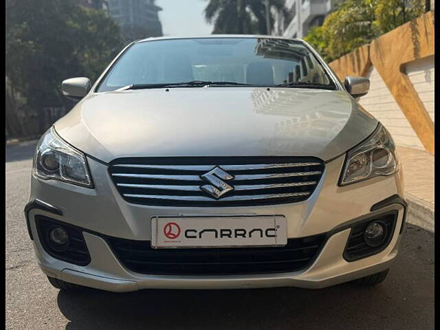 Second Hand Maruti Suzuki Ciaz Delta Hybrid 1.5 [2018-2020] in Surat