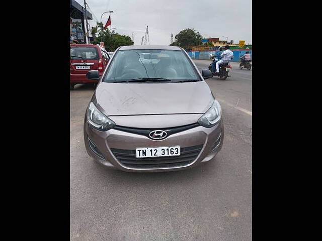 Second Hand Hyundai i20 [2012-2014] Era 1.4 CRDI in Chennai